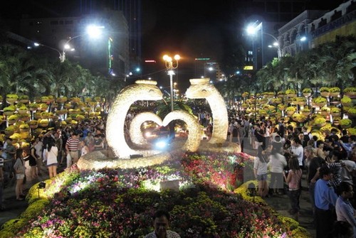 Ho Chi Minh city, RoK province to co-host world cultural expo - ảnh 1